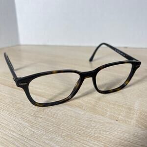 Ray-Ban RB7119 2012 Eyeglasses Tortoise Shell FRAMES ONLY 55-17-145